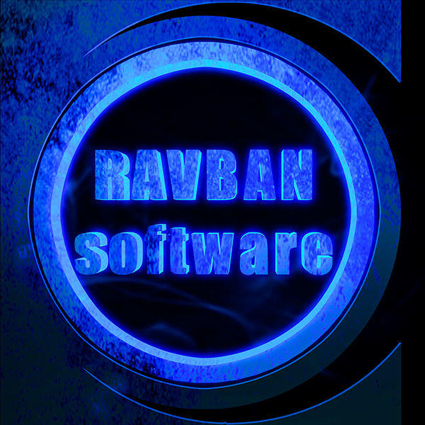 Logo Ravban
